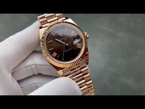 ARF Factory Counterweight Rolex