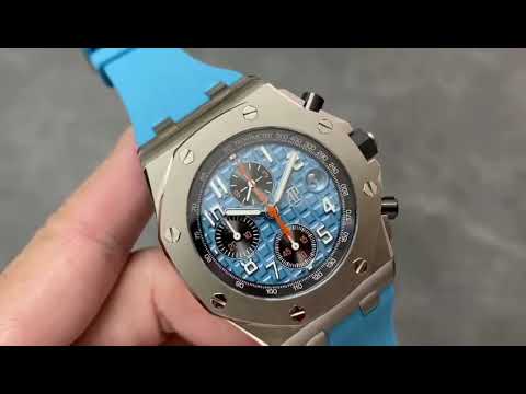 APF Factory Audemars Piguet Royal Oak Offshore 26238ST.OO.A340CA.01 42mm