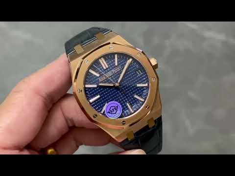 APS Factory Audemars Piguet Royal Oak Selfwinding 41mm 15510OR.OO.D315CR.02