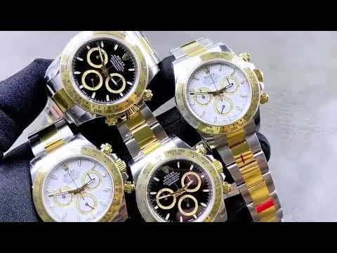 VS Factory Counterweight Rolex Daytona 126503