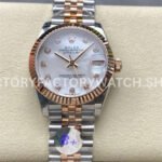 Rolex Datejust 278271 super clone watch dial