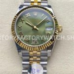 Rolex Datejust 278273 super clone luxury watch