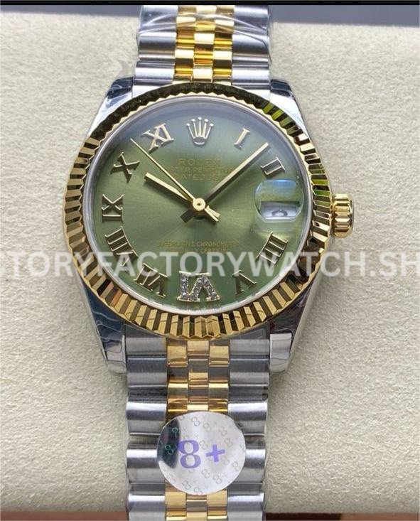 Rolex Datejust 278273 super clone luxury watch