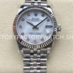 Rolex Datejust 278274 replica watch luxury design
