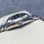 8+ Factory Counterweight Rolex Datejust 278274-0008 31mm Full Steel Diamond Grey Dial Jubilee