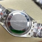 8+ Factory Counterweight Rolex Datejust 278274-0014 31mm Full 904L Pink Dial Jubilee