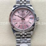 Rolex Datejust 278274 replica watch automatic movement