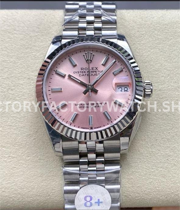 Rolex Datejust 278274 replica watch automatic movement