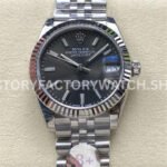 Rolex Datejust 278274 super clone dial detail