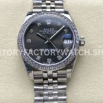 Rolex Datejust 278384RBR 31mm super clone 8+ Factory