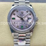 Rolex Day-Date 118346 classic Day-Date replica watch