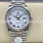 Rolex Day-Date 128239 replica watch automatic movement