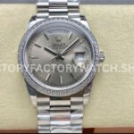Rolex Day-Date 118235 replica watch 36mm 8+ Factory