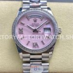Rolex Day-Date 118235 super clone watch 36mm
