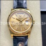 8+ Factory Rolex Day-Date 128238 classic replica watch