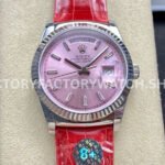 Rolex Day-Date 18038 replica watch 36mm 8+ Factory