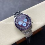 AMG Factory Rolex Daytona Limited Edition 40mm Full 904L Red Dial