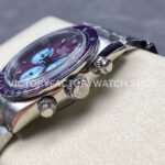 AMG Factory Rolex Daytona Limited Edition 40mm Full 904L Red Dial