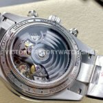 AMG Factory Rolex Daytona Limited Edition 40mm Full 904L Red Dial