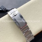 AMG Factory Rolex Daytona Limited Edition 40mm Full 904L Red Dial