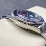 AMG Factory Rolex Daytona Limited Edition 40mm Full 904L Red Dial