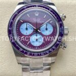 Rolex Daytona Panda Limited Edition replica watch 40mm