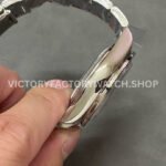 AMG Factory Rolex Daytona Panda Limited Edition 40mm Full 904L Steel Blue Dial