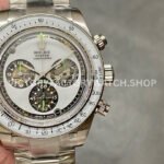 Rolex Daytona Panda replica watch panda dial