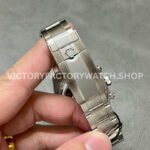 AMG Factory Rolex Daytona Panda Limited Edition 40mm Full 904L Steel White Hollow Dial