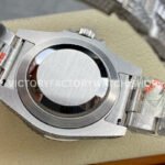 AMG Factory Rolex GMT-Master II 116769TBR-74779BR 40mm Blue Diamond Bezel Full 904L Black Dial