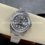 AMG Factory Rolex GMT-Master II 116769TBR-74779BR 40mm Full 904L Diamond Dial