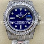Rolex Submariner 116610 super clone watch 40mm
