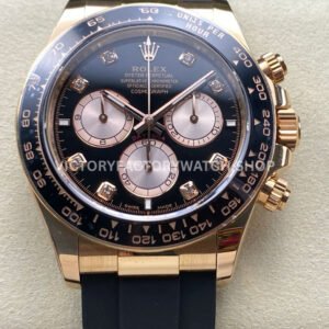 Rolex Daytona 126515LN luxury replica watch