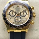 APS Factory Rolex Daytona 4131 super clone watch