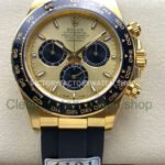 APS Factory Rolex Daytona 126518LN replica watch