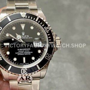 AR Factory Rolex Submariner 16610L replica watch
