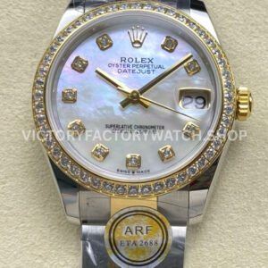 olex Datejust high end replica watch