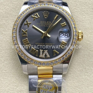 Rolex Datejust 31mm super clone watch
