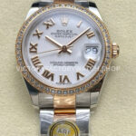 Rolex Datejust 31mm best replica watch