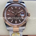 Rolex Datejust 126331 automatic replica