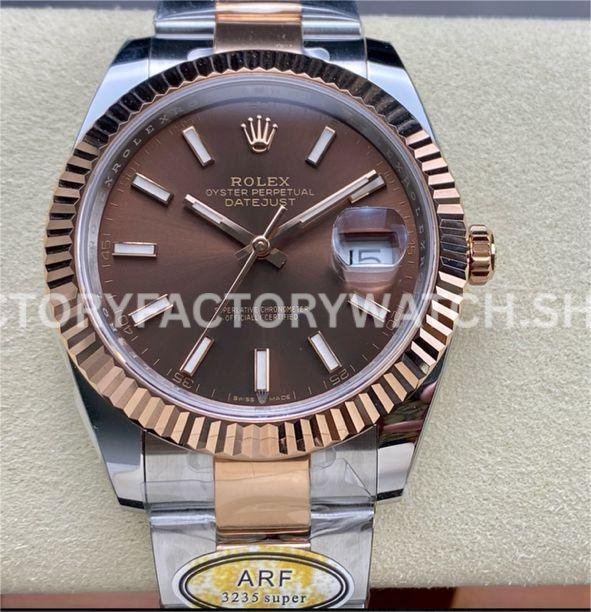 Rolex Datejust 126331 automatic replica