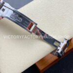 ARF Factory Counterweight Rolex Datejust 126331-0001 41mm Half Rose Gold Brown Dial