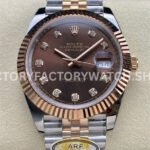 Rolex Datejust 126331 high quality replica