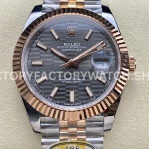 Rolex Datejust 126333 41mm replica