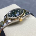 ARF Factory Counterweight Rolex Datejust 126333-0013 41mm Half Yellow Gold Black Dial (2) ARF Factory Counterweight Rolex Datejust 126333-0013 41mm Half Yellow Gold Black Dial