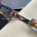 ARF Factory Counterweight Rolex Datejust 126333-0019 41mm Half Yellow Gold Roman Numerals Grey (3) ARF Factory Counterweight Rolex Datejust 126333-0019 41mm Half Yellow Gold Roman Numerals Grey Dial