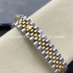 ARF Factory Counterweight Rolex Datejust 278383RBR-0014 31mm Yellow Gold Diamond Champagne Dial (4) ARF Factory Counterweight Rolex Datejust 278383RBR-0014 31mm Yellow Gold Diamond Champagne Dial