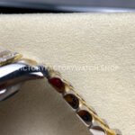 ARF Factory Counterweight Rolex Datejust 278383RBR-0028 31mm Yellow Gold Diamond Bezel Mother of Pearl Dial (11) ARF Factory Counterweight Rolex Datejust 278383RBR-0028 31mm Yellow Gold Diamond Bezel Mother of Pearl Dial