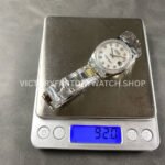 ARF Factory Counterweight Rolex Datejust 278384RBR-0007 31mm Diamond Bezel Mother Of Pearl Dial