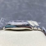 ARF Factory Counterweight Rolex Datejust 278384RBR-0008 31mm Diamond Bezel Mother of Pearl Dial